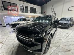 شيفروليه تاهو